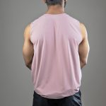 InGene Genesis Basketball Tank Top – Pink – 4